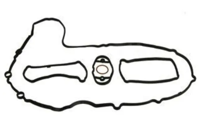 11127588418 - Gaskets: URO Parts Engine Valve Cover Gasket Set for URO Image