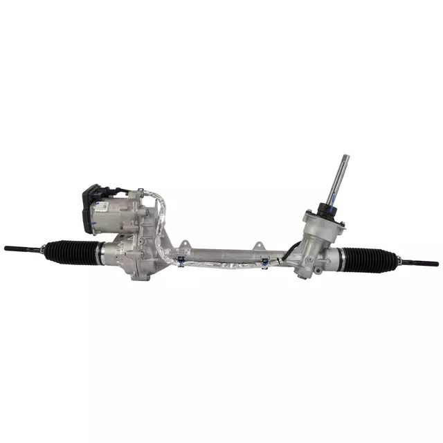 Rack And Pinion Assembly - Ford (KG9Z-3504-G)