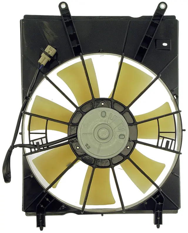 620536 - : Radiator Fan Assembly Without Controller for Dorman Image