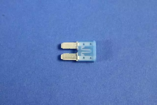 Micro Fuse, Us, Canada, Mexico - Mopar (68100745AB)