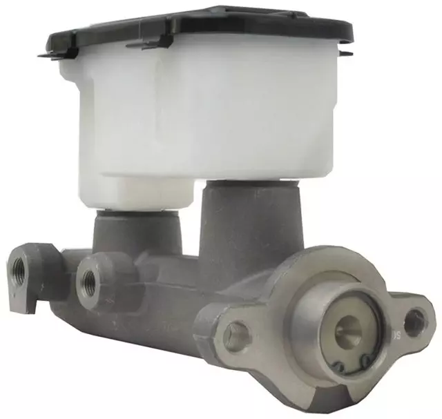 19176104 - : Brake Master Cylinder Assembly for GM Image
