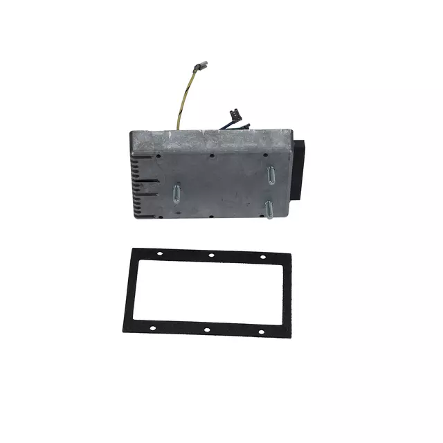 Ignition Control Module without Coil - ACDelco (D1922A)