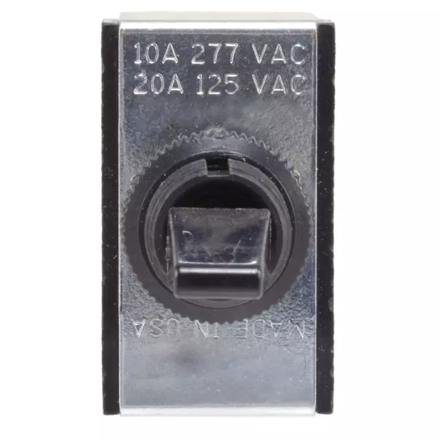 Multi-Purpose Toggle Switch - ACDelco (U1931)