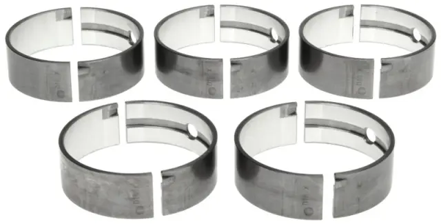 MS1820A - Engines &amp; Components: Engine Crankshaft Main Bearing Set for Clevite Image