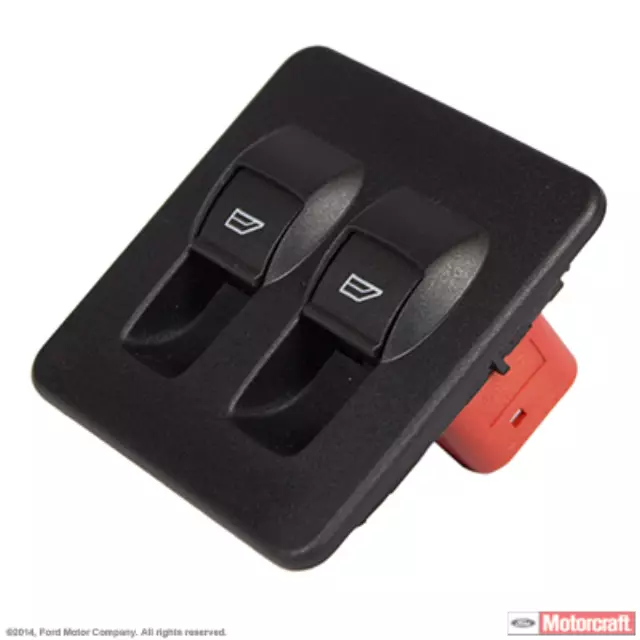 Window Switch - Ford (9T1Z-14529-A)