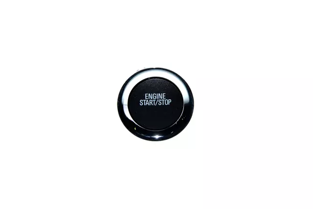 Start Button - GM (84734517)