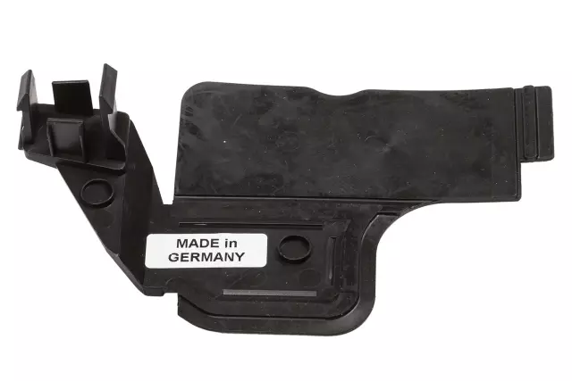 13411791 - : Part# 13411791 Passenger Side Upper Radiator Air Baffle for Buick: Cascada Image