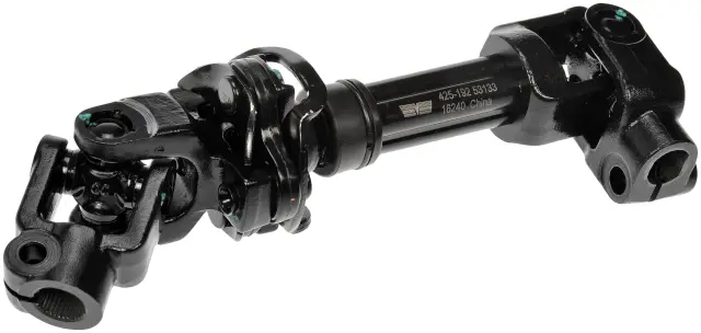 425192 - Suspension &amp; Steering: Steering Shaft Replaces General Motors 15839836, 15839836, 25846971 for Dorman Image