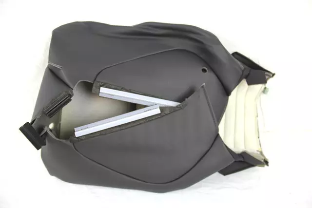 Front Seat Back Cover, Right - Mopar (1MR441DBAA)