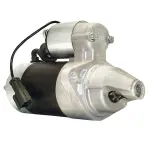 19133884 - : Remanufactured Starter for GM Image