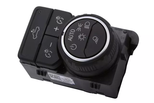 86530683 - Body: Headlamp Switch for GM Image