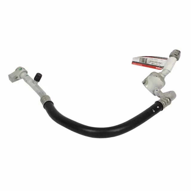 Evaporator Tube - Ford (CV6Z-19D742-E)