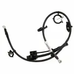 WC96642 - Electrical: Motorcraftâ„¢ Battery Cable for Ford: Focus Image