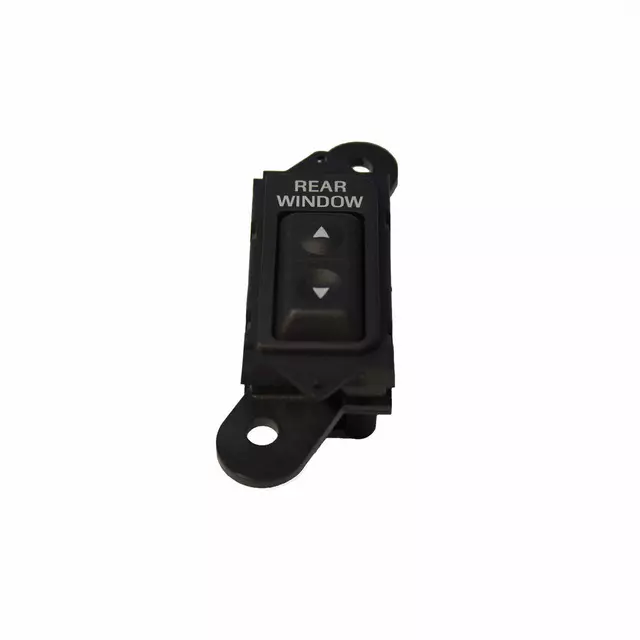 F2TZ14529A - Electrical: Door Window Switch for Ford: Bronco Image