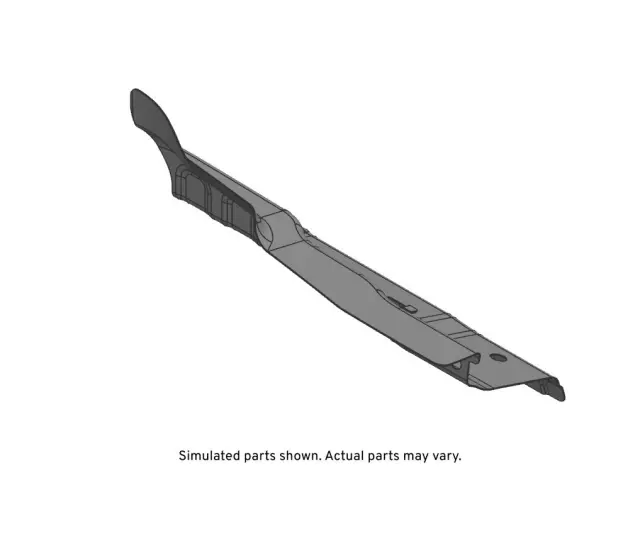 84847765 - : Lower Filler for GM Image