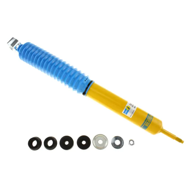 24027793 - : B6 4600 - Suspension Shock Absorber for Bilstein Image