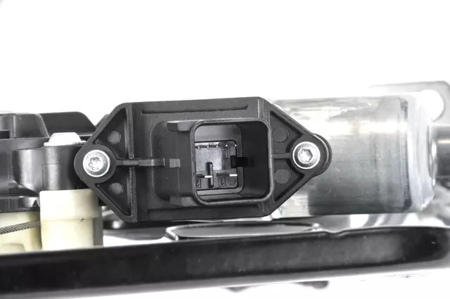 Window Regulator - GM (13366914)