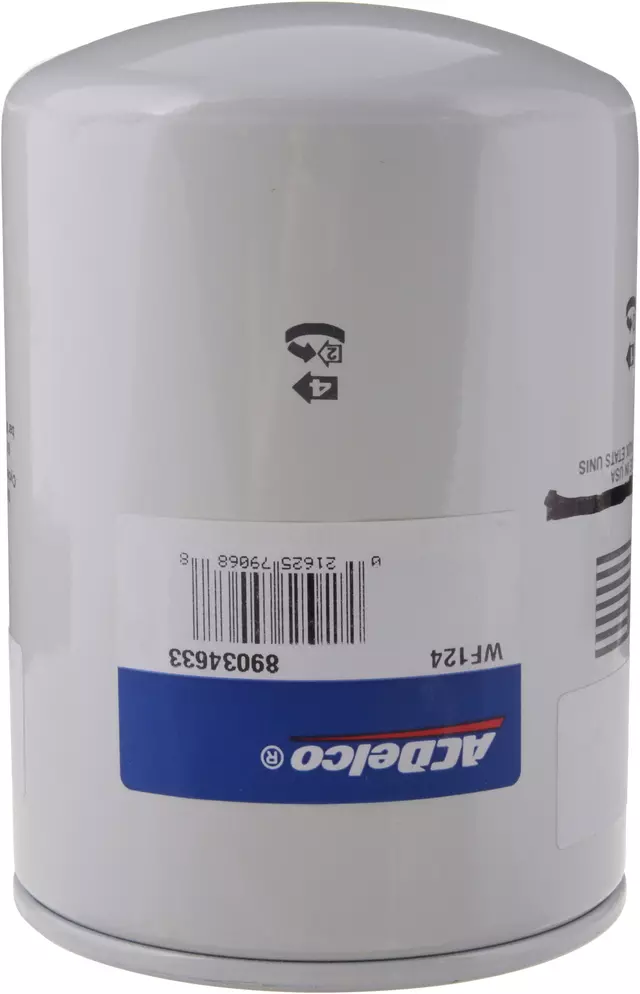 89034633 - : Filter for GM Image