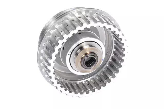 24263508 - Transmission: Automatic Transmission 3-5-Reverse and 4-5-6 Clutch Housing for Chevrolet: Cruze, Cruze Limited, Sonic Image