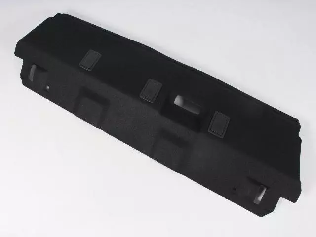 Rear Shelf Panel - Mopar (1LV22DX9AC)