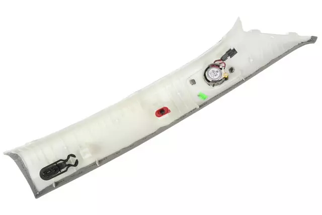 23131178 - Body: Windshield Pillar Trim for GM Image