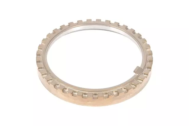 24230743 - : Automatic Transmission Input Shaft Reluctor Wheel for GM Image