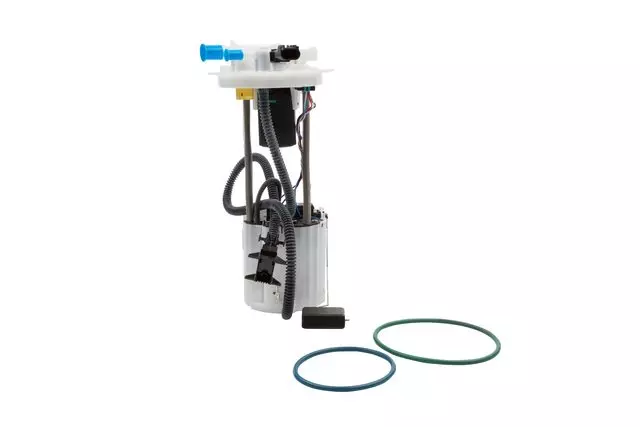19332952 - : Fuel Pump and Level Sensor Module with Seals for GM Image