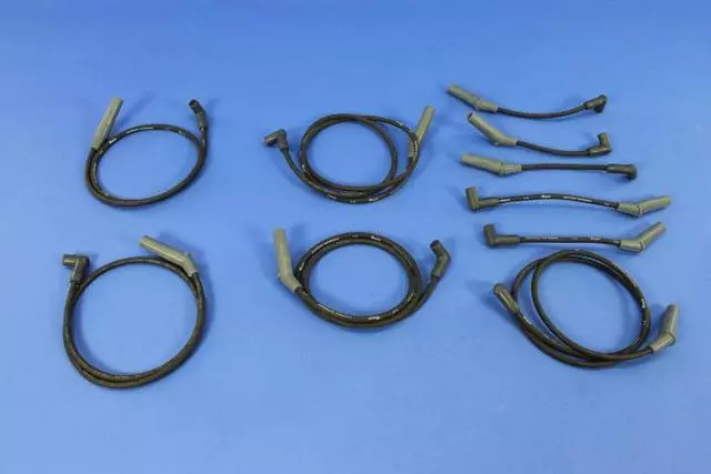 Ignition Cable Package - Mopar (04796500AC)