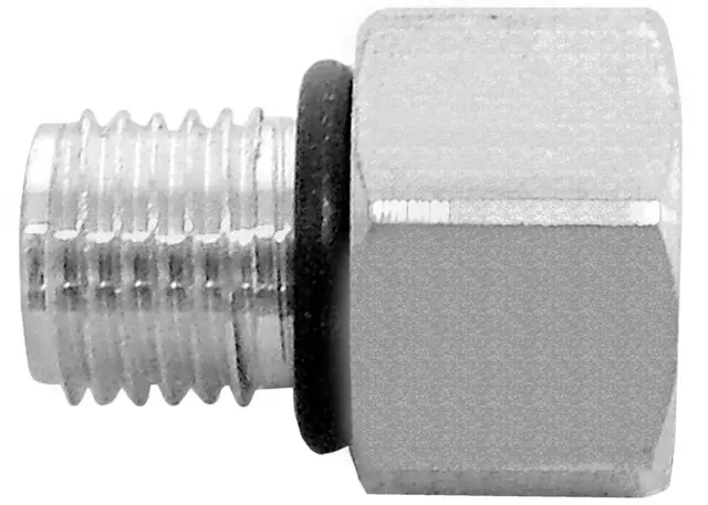 15781535 - HVAC: Relief Valve for Chevrolet: Equinox Image