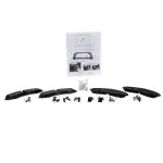 BRF2011 - : Motorcraft™ Disc Brake Pad Set for Ford Image