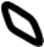 223041W200 - : Vacuum Diagram for INFINITI: QX4 Image