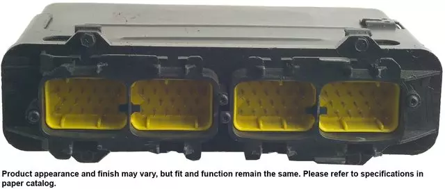 88999189 - : Engine Control Module, Remanufactured for Chevrolet: Lumina Image