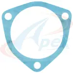 AWO2028 - : APEX Automobile Parts Inc Thermostat Housing Gasket for APEX Automobile Parts Inc Image