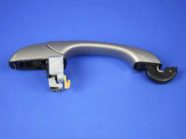 Exterior Door Handle, Left - Mopar (1NA53FKGAF)