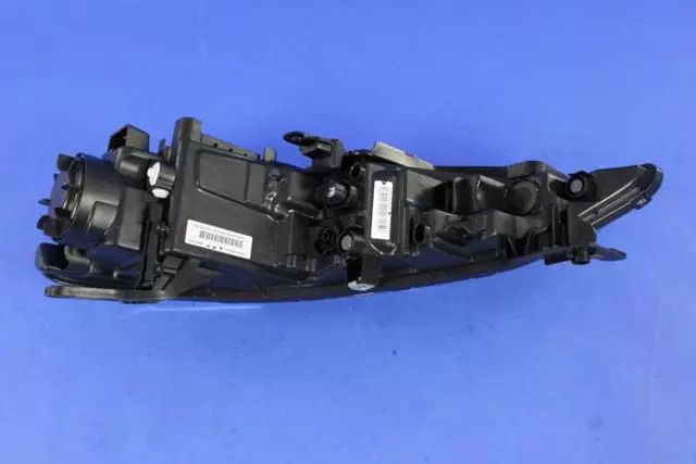 Headlamp, Right - Mopar (68110252AE)