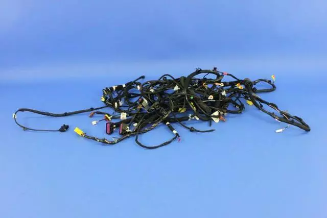 Body Wiring - Mopar (68278275AA)