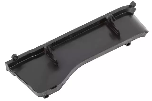 13487377 - Body: Baffle for GM Image