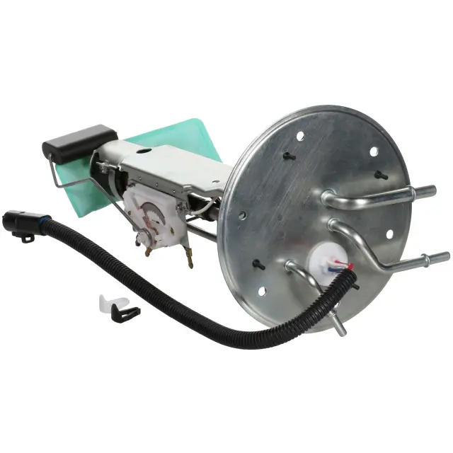 P74859S - : Fuel Pump Hanger Assembly for Carter Image
