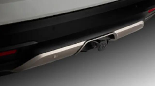 PT97448241 - Towing: Activity Mount for Toyota Image