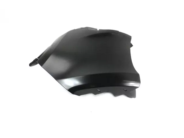 Rear Upper Fascia, Right - Mopar (68232174AB)