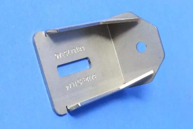 B-pillar Bracket - Mopar (68184753AC)