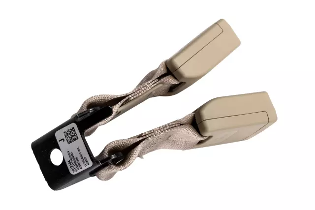 19331757 - Electrical: Buckle for Buick: Regal | Chevrolet: Malibu, Malibu Limited Image