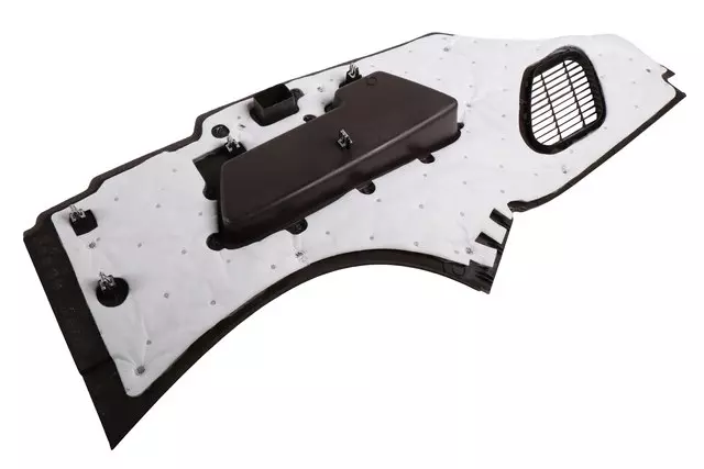 22855012 - Body: Side Panel for GM Image