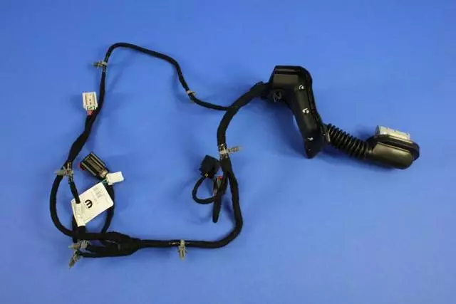 Rear Door Wiring, Left - Mopar (68232049AB)