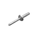 6036529AA - Exterior Ornamentation: Rivet for Mopar Image