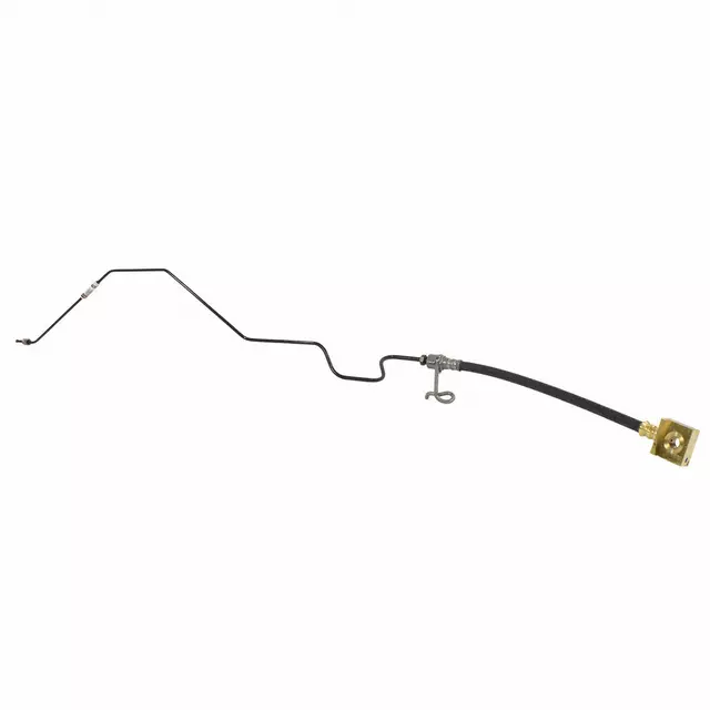 BU9Z2267F - : Tube Assembly Brake for Ford Image