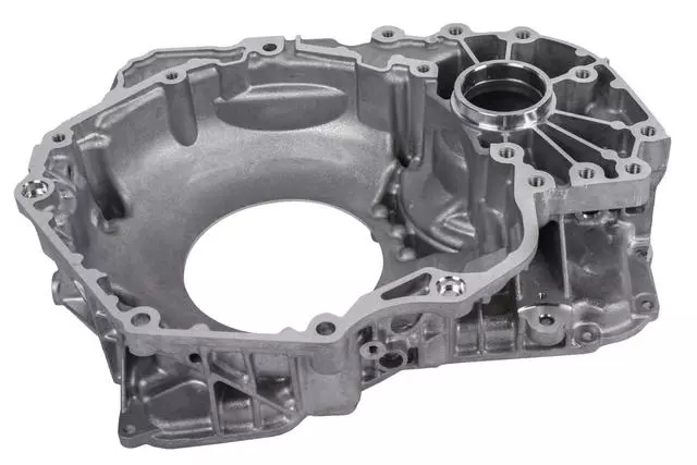 24266247 - : Automatic Transmission Torque Converter and Differential Housing for GM Image