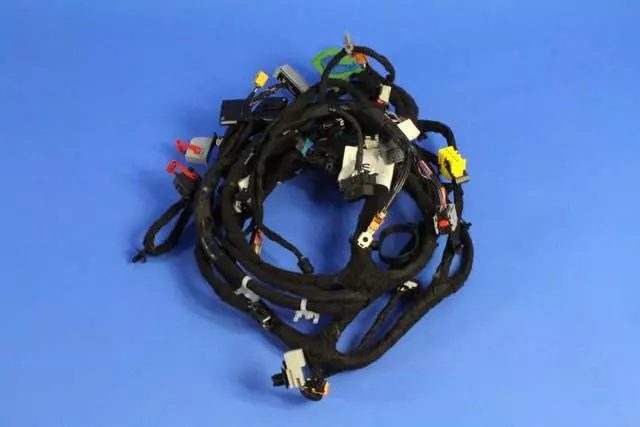 Wiring - Mopar (68225367AC)