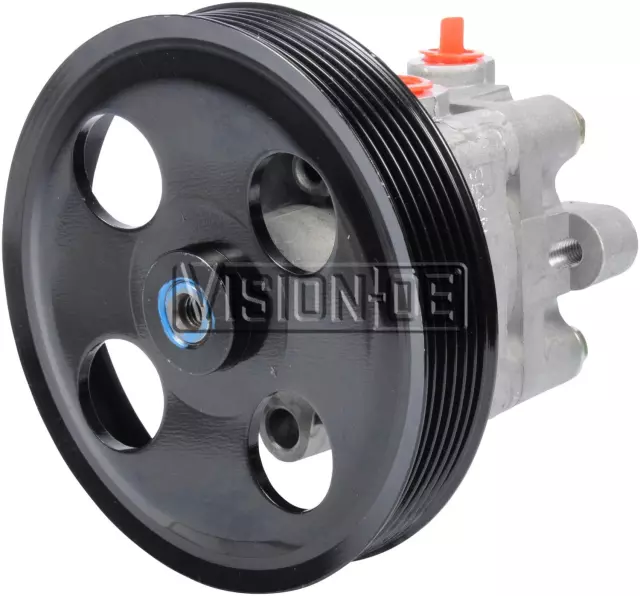 N9900660 - Cooling Systems: Power Steering Pump - Replaces Mitsubishi MN101061, 19319351, 19319351 for BBB INDUSTRIES Image