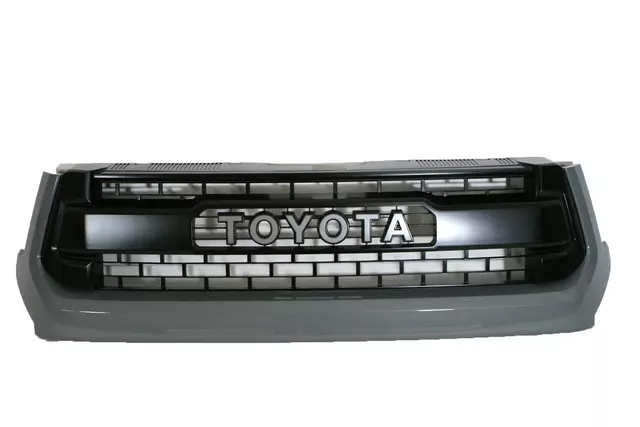 531000C260B2 - : Grille for Toyota Image